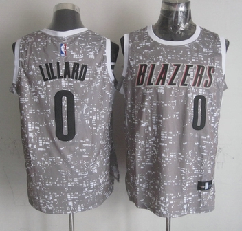 Portland Trail Blazers jerseys-017
